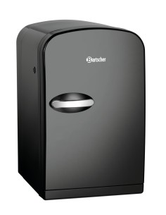 Réfrigérateur à lait KV6LTE Bartscher - CAFETERIE