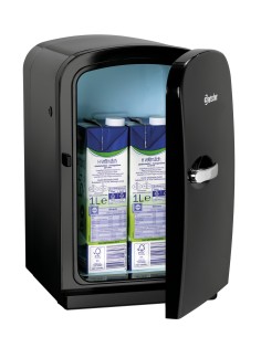 Réfrigérateur à lait KV6LTE Bartscher - CAFETERIE 2
