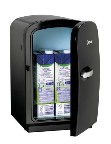 Réfrigérateur à lait KV6LTE Bartscher - CAFETERIE