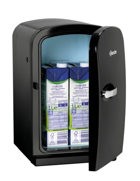 Réfrigérateur à lait KV6LTE Bartscher - CAFETERIE