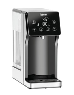 Chauffe-eau D3000 Bartscher - CAFETERIE