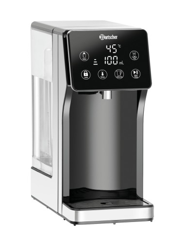Chauffe-eau D3000 Bartscher - CAFETERIE