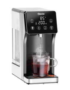 Chauffe-eau D3000 Bartscher - CAFETERIE 2