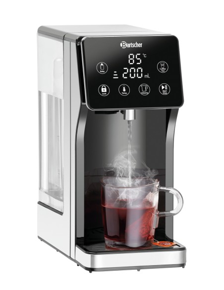 Chauffe-eau D3000 Bartscher - CAFETERIE