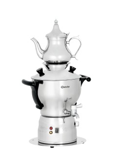 Samovar 3L-1 Bartscher - Cafétéria