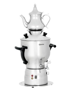 Samovar 5L Bartscher - Cafétéria