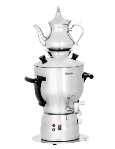 Samovar 5L Bartscher - Cafétéria