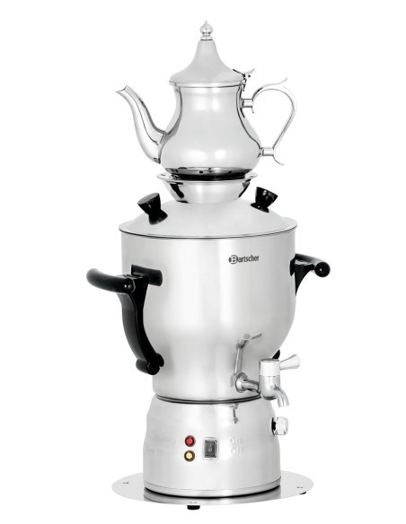 Samovar 5L Bartscher - Cafétéria