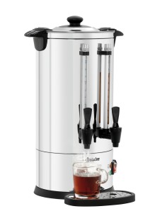 Distributeur de thé et eau chaude M8000 Bartscher 2