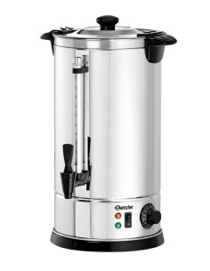 Distributeur d'eau chaude 8,5 L Bartscher - CAFETERIE