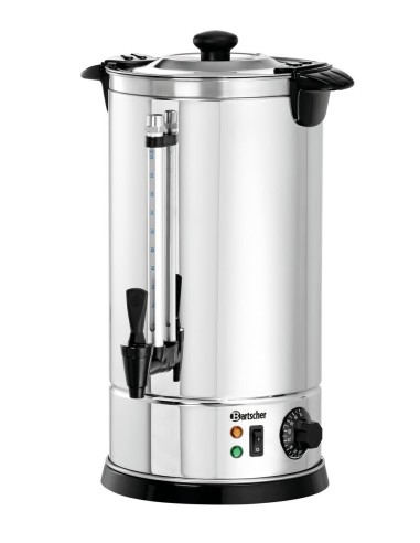 Distributeur d'eau chaude 8,5 L Bartscher - CAFETERIE
