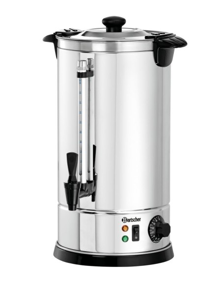 Distributeur d'eau chaude 8,5 L Bartscher - CAFETERIE