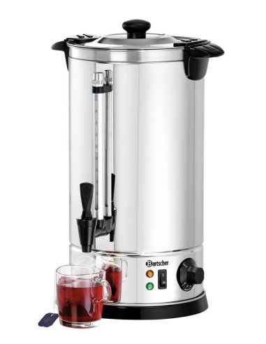 Distributeur d'eau chaude 8,5 L Bartscher - CAFETERIE
