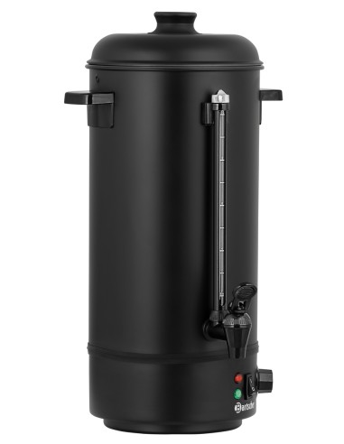 Distributeur d'eau chaude 10L S Bartscher - Cafétéria