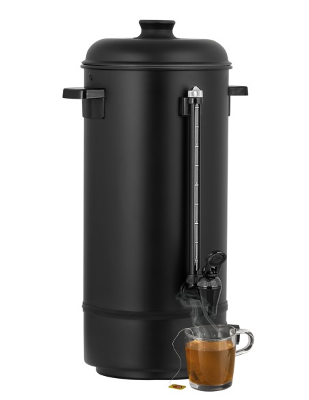 Distributeur d'eau chaude 10L S Bartscher - Cafétéria