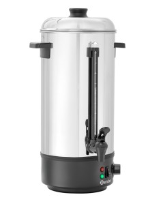 Distributeur d'eau chaude 10L Bartscher - CAFETERIE