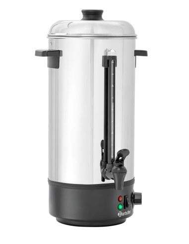 Distributeur d'eau chaude 10L Bartscher - CAFETERIE