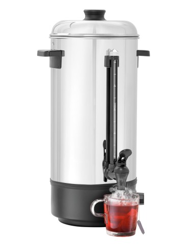 Distributeur d'eau chaude 10L Bartscher - CAFETERIE