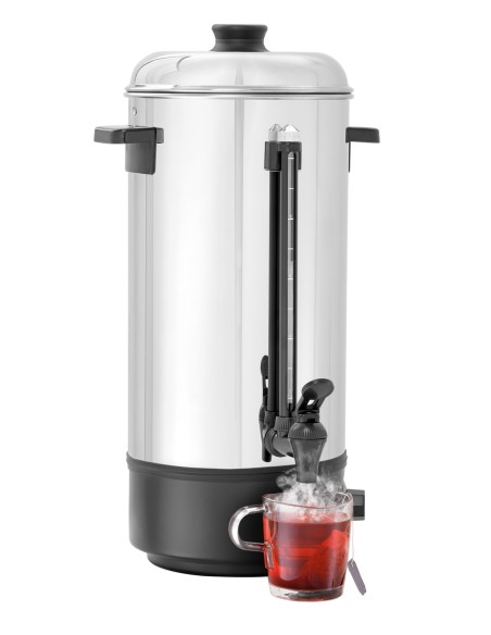 Distributeur d'eau chaude 10L Bartscher - CAFETERIE