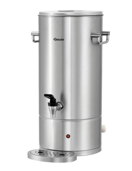 Distributeur dée chaude 9L FWA - Bartscher