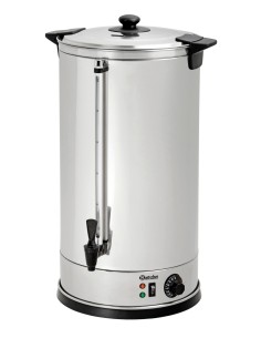 Distributeur d'eau chaude 28L Bartscher - CAFETERIE