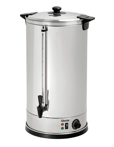 Distributeur d'eau chaude 28L Bartscher - CAFETERIE