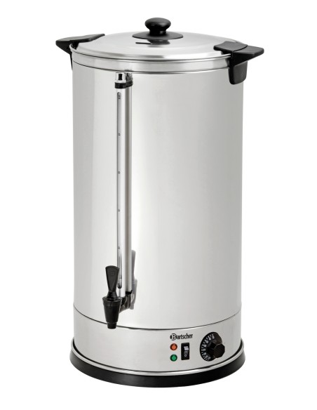 Distributeur d'eau chaude 28L Bartscher - CAFETERIE