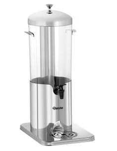 Distributeur boissons DEW5 - Bartscher