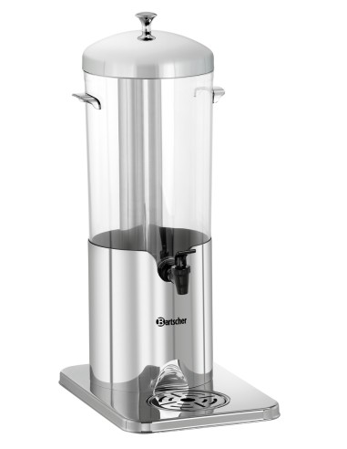 Distributeur boissons DEW5 - Bartscher