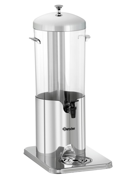 Distributeur boissons DEW5 - Bartscher