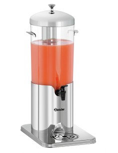 Distributeur boissons DEW5 - Bartscher 2