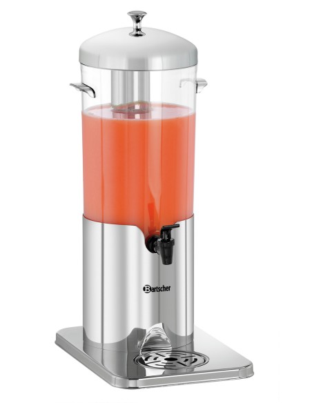 Distributeur boissons DEW5 - Bartscher