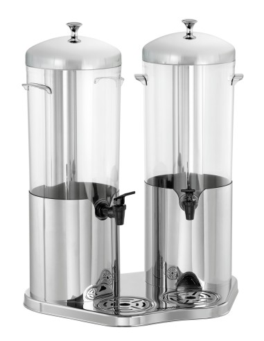Distributeur boissons DEW5 Duo - Bartscher
