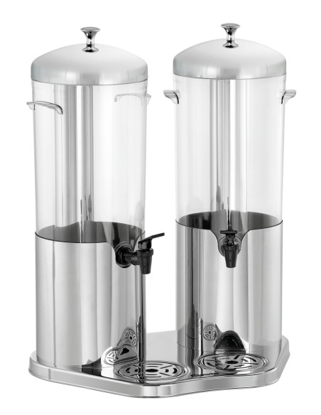 Distributeur boissons DEW5 Duo - Bartscher