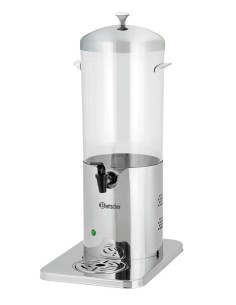 Distributeur boisson DTE5 Bartscher - 5 L thermoélectrique