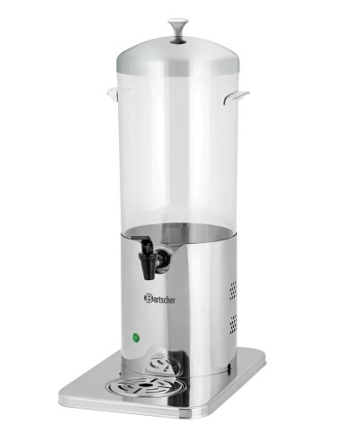 Distributeur boisson DTE5 Bartscher - 5 L thermoélectrique