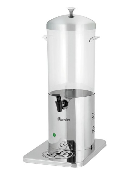Distributeur boisson DTE5 Bartscher - 5 L thermoélectrique