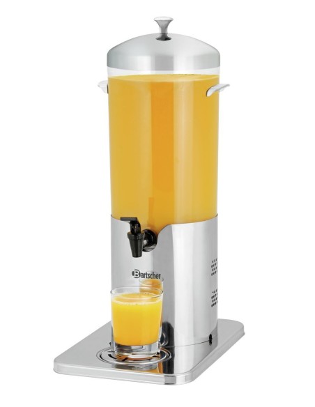 Distributeur boisson DTE5 Bartscher - 5 L thermoélectrique
