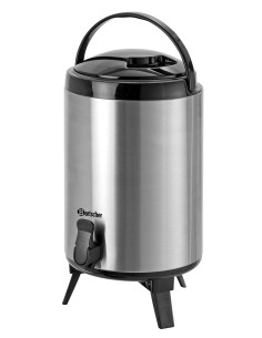 Distributeur isotherme 9L-1 Bartscher - 9 L
