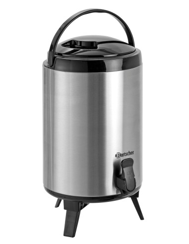 Distributeur isotherme 9L-1 Bartscher - 9 L
