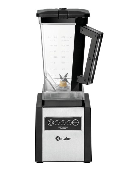 Multi-mélangeur Bartscher - 1000 W, 3,2 L