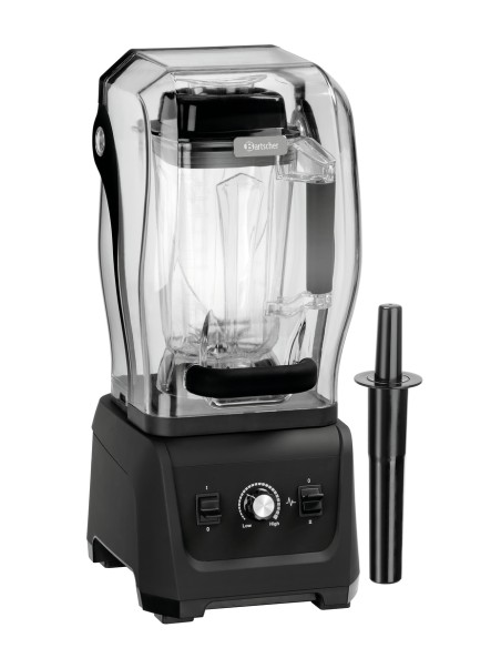 Blender PRO XTurquieA 2,5L - Bartscher