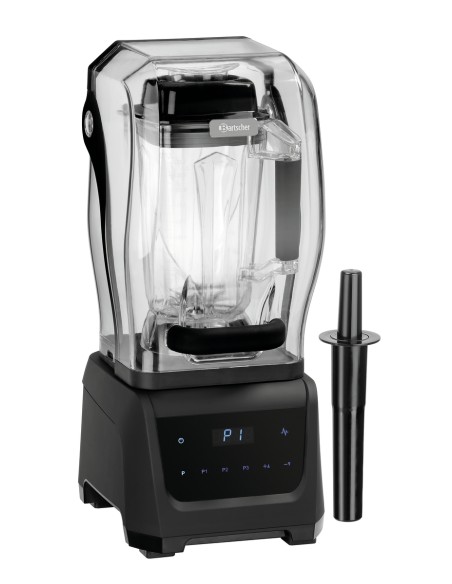 Blender PRO TOUSuisse 2,5L Bartscher - Petit matériel CHR