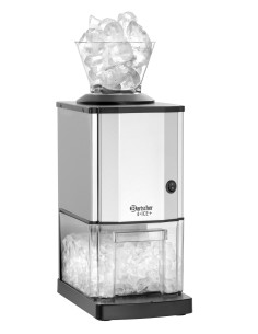 Broyeur à glace 4ICE+ Bartscher - Petit matériel 2