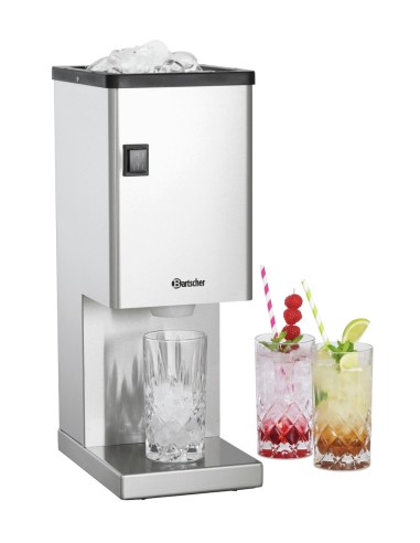 Broyeur de glace 300 Bartscher - Petit matériel CHR
