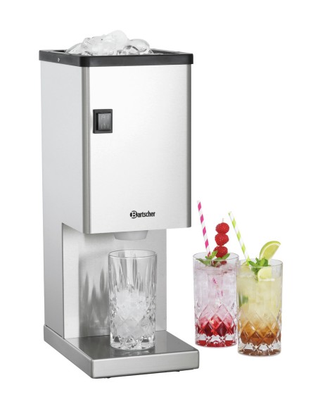 Broyeur de glace 300 Bartscher - Petit matériel CHR