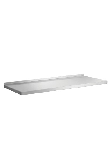 Étagère murale 600x355x27 AI - Bartscher