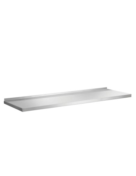 Étagère murale 1000x355x27 AI Bartscher