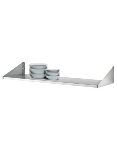 Étagère assiette 800x300 AI - Bartscher