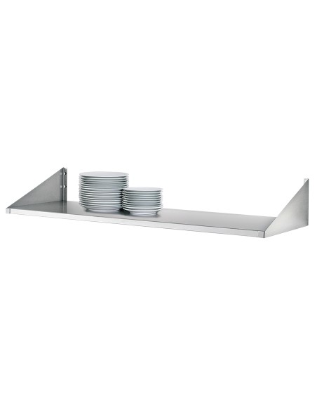 Étagère assiette 800x300 AI - Bartscher
